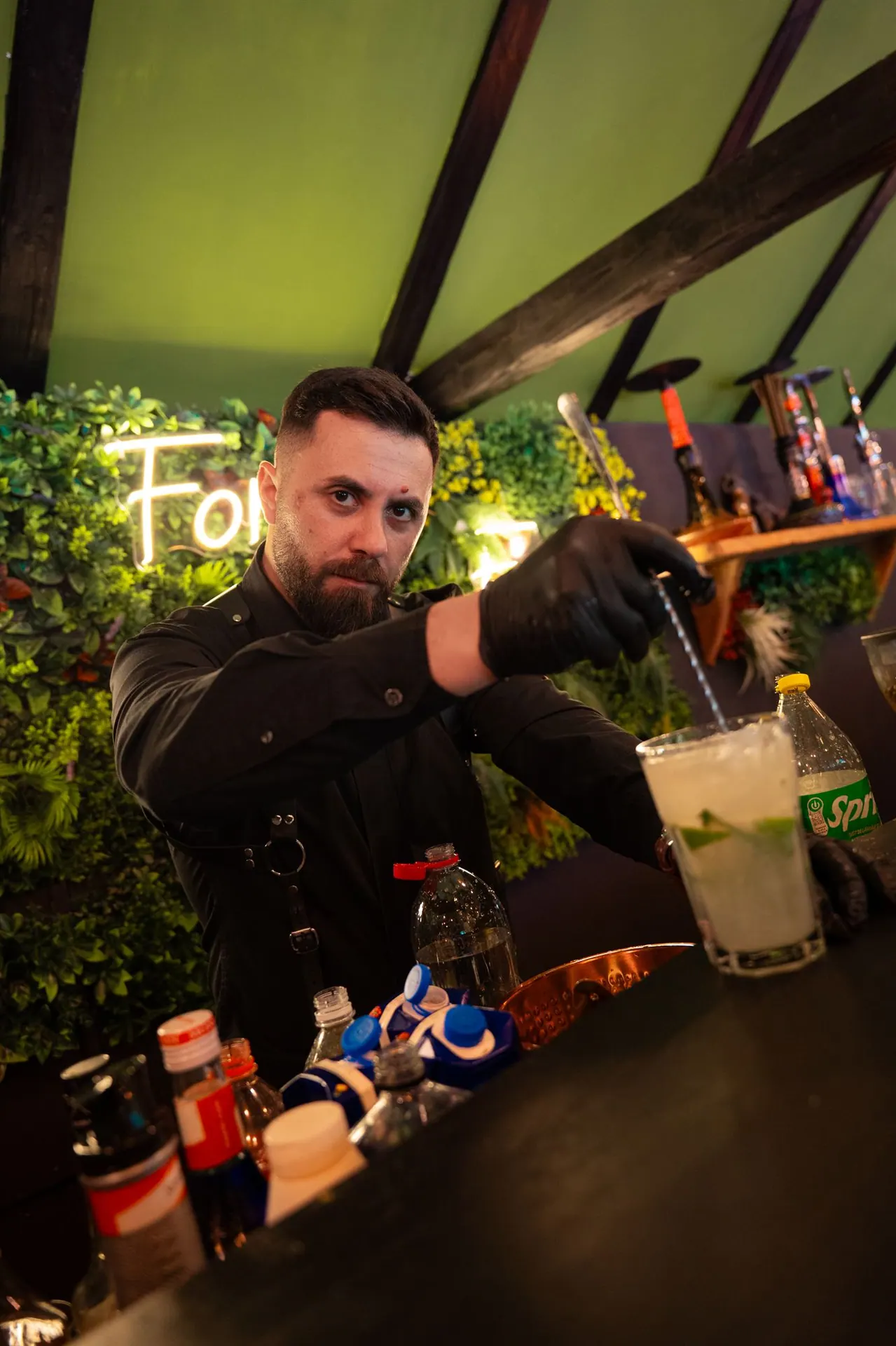 Barman