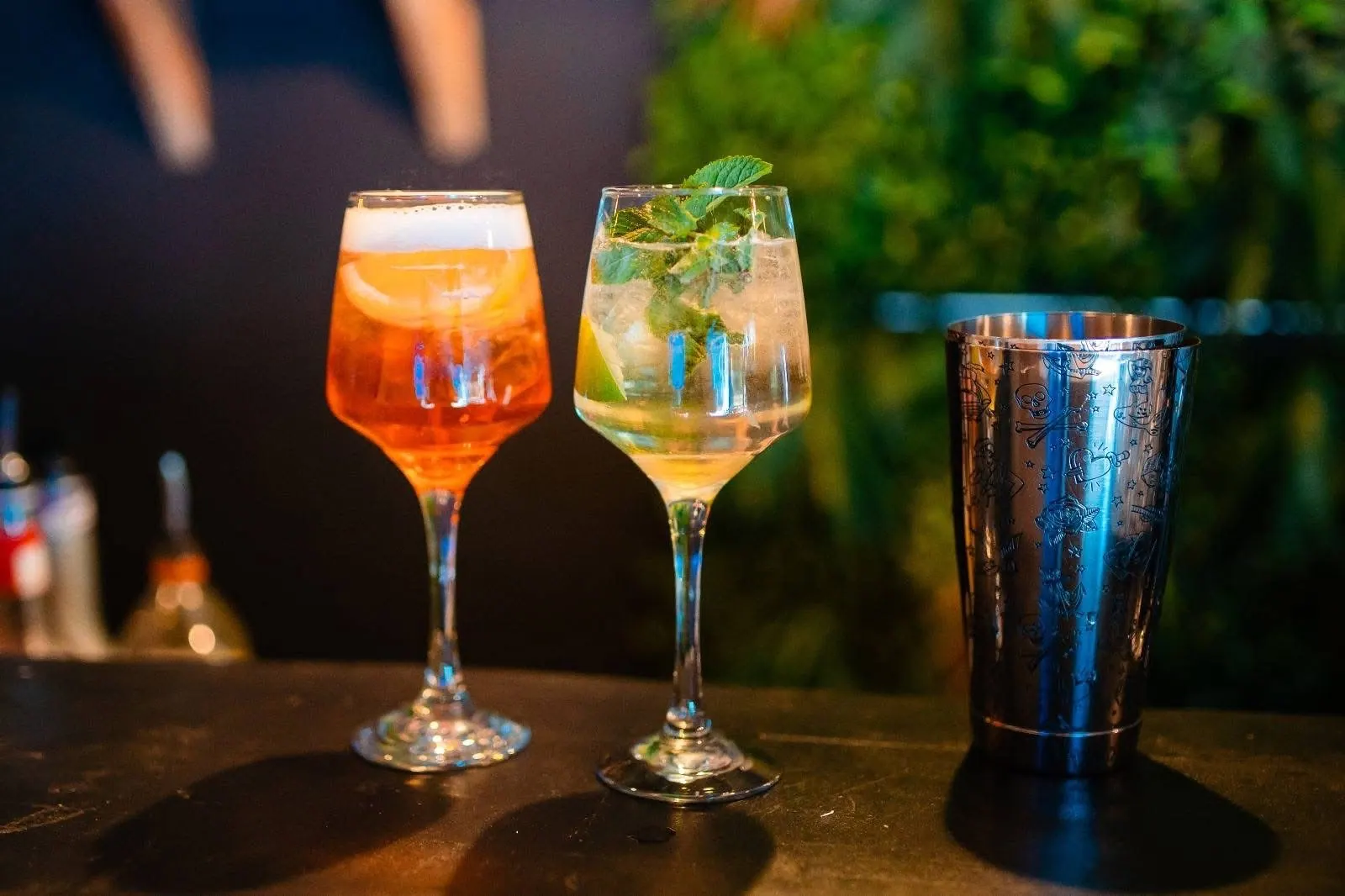 Cocktailuri