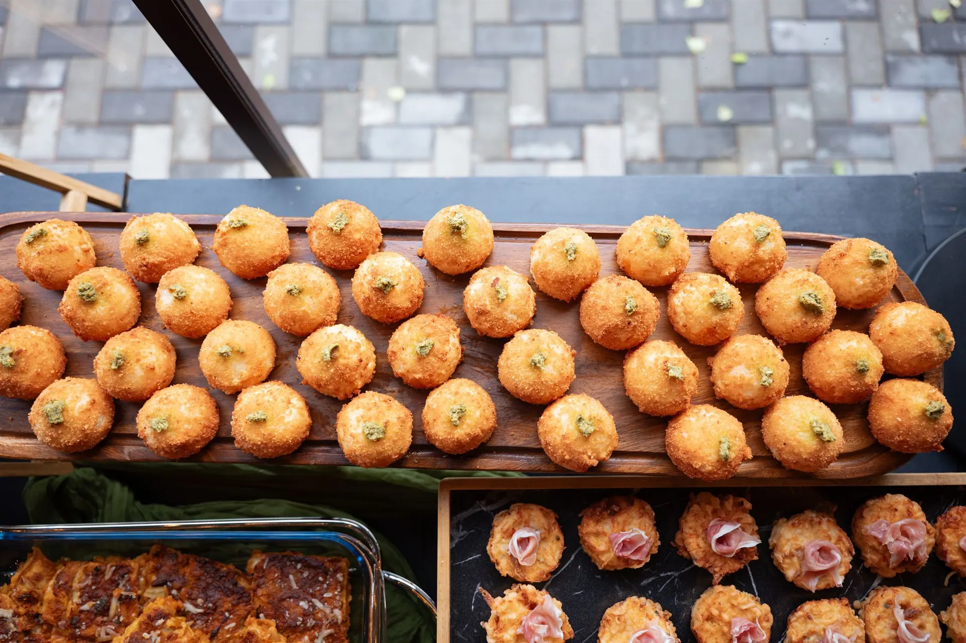 Arancini