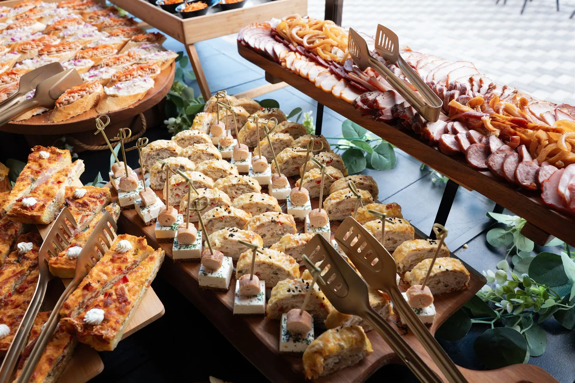 Catering